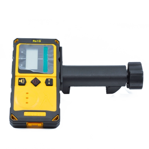 Metsys Rotating Laser receiver Green