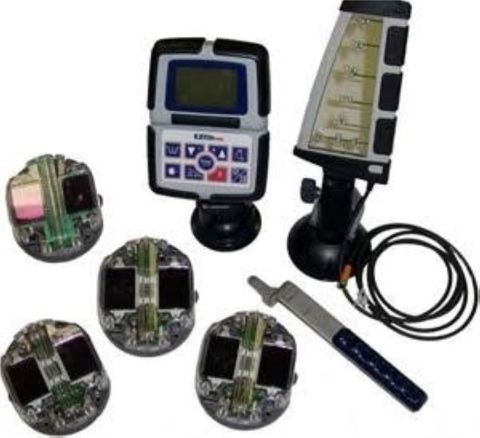 EZY-DIG PRO machine control System