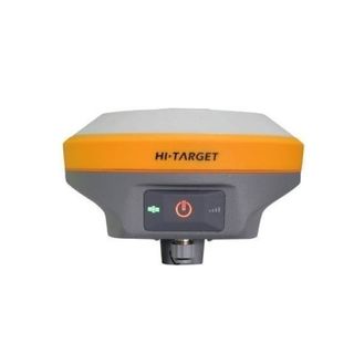 Hi-Target GPS with 1 iHand30Controller