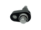 120MM Mini Pole with Bubble