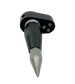 120MM Mini Pole with Bubble
