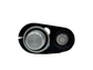 120MM Mini Pole with Bubble