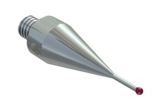 Metsys M4 Steel Styli S:6mm L:20mm
