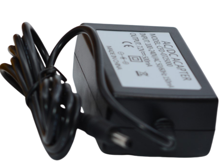 Metsys Theodlite charger