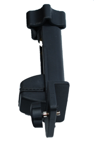 Metsys LS1 and RS1 sensor/receiver Clamp