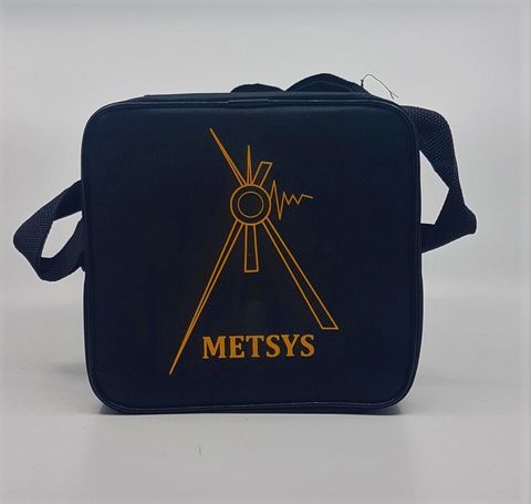 Metsys Soft pouch for ML2 and ML3 units