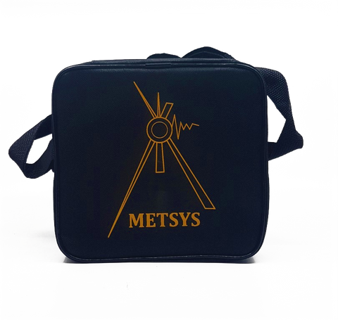 Metsys Soft pouch for ML2 and ML3 units