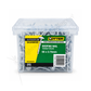 Otter Roofing Nails 3.75 x 65mm &ndash; 2kg