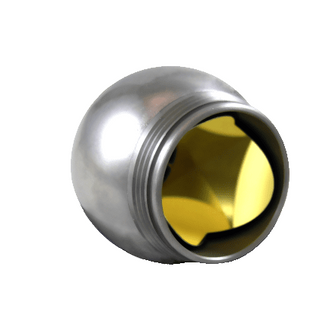 SMR 0.875" Classic Hollow
