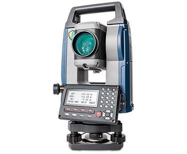 Sokkia IM-105 Total Station