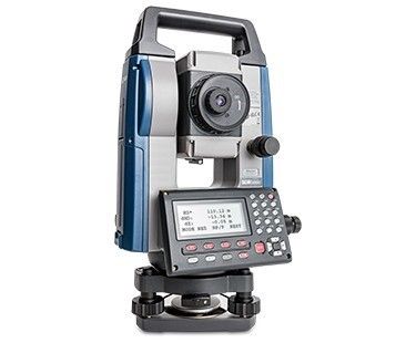 Sokkia IM-101 Total Station