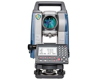 Sokkia IM-102 Total Station