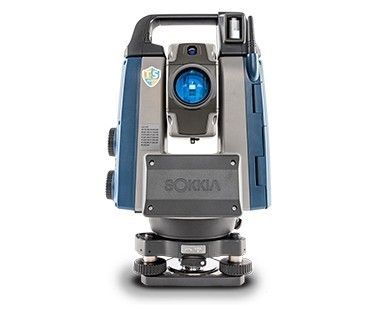 Sokkia IX-1001 Total Station