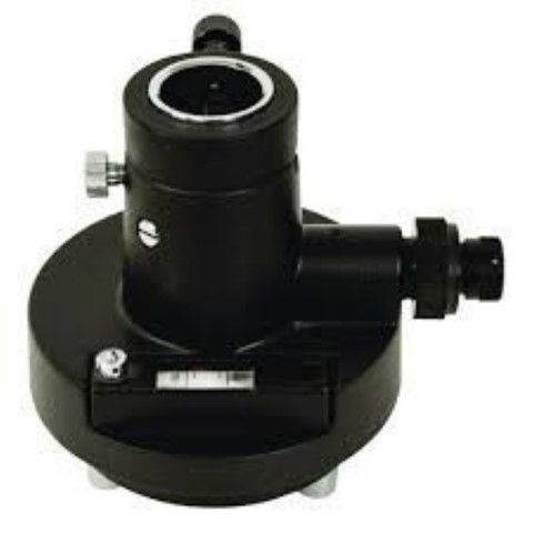 Rotating adaptor with OP