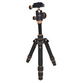 Metsys 54cm aluminium camera tripod