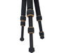 Metsys 54cm aluminium camera tripod