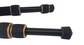 Metsys 54cm aluminium camera tripod