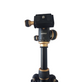 Metsys 54cm aluminium camera tripod