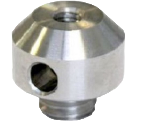 M8 to M4 Stainless adaptor for Kreon