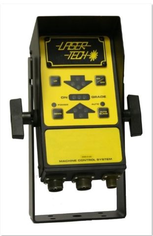 Laser-Tech 312 Laser control system