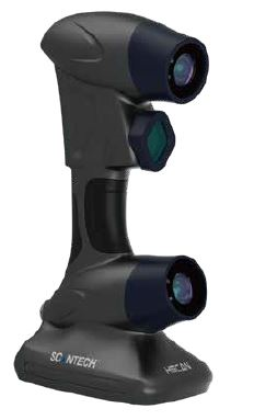 ScanTech HSCAN701 3D handheld scanner