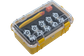 Metsys Dodecahedron Reflective Markers