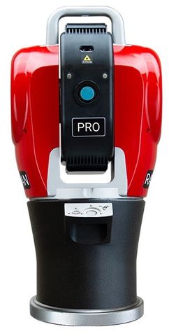 API Radian Pro 3D Laser Tracker