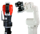 API Radian core 3D Laser Tracker