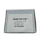 Metsys concrete nail 20mm pk500