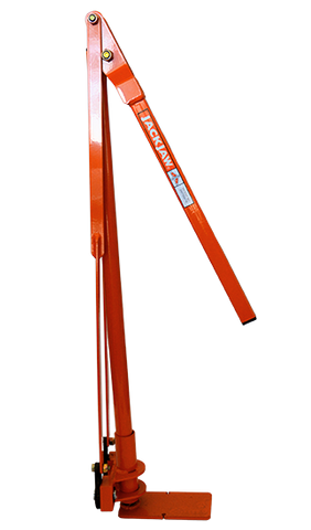 large braced 45mm Jack Jaw