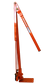 large braced 45mm Jack Jaw