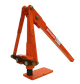 Small Braced 45mm jack jaw