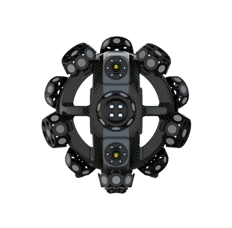 Scantech NimbleTrack 3D Scanner