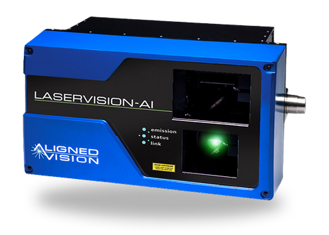 ALIGNED VISION  LASERVISION-AI