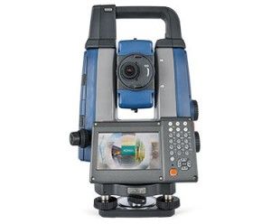 Sokkia|  iX-1200 Robotic Total Station
