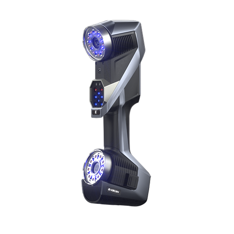 KSCAN-E Flagship All-in-One 3D Scanner