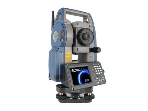 Sokkia | FX-200 Series