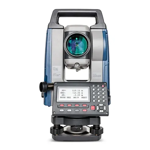 Sokkia | iM-100 Series Total Station