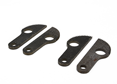 Large Jaws (4 pcs) | JackJaw