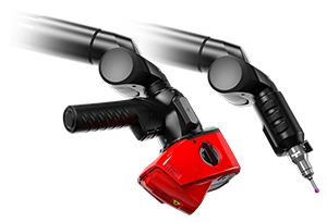 Onyx 7-Axis | Kreon Measuring Arm
