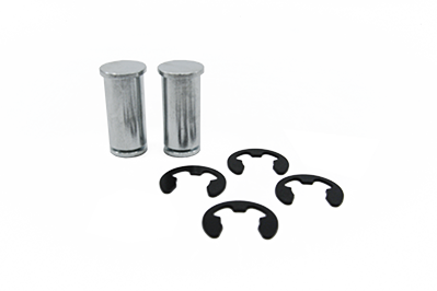Replacement Pin & E-Clip Set | JackJaw