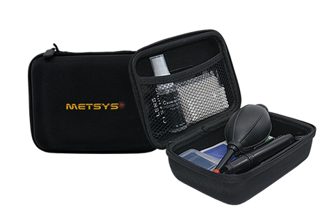 Metsys Camera & Lens Cleaning Kit