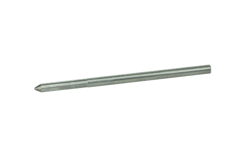 Centering Pin for Ball Base Hardened Tip