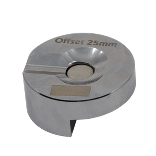 Metsys Magnetic Edge Nest 1.5" &ndash; 25 mm