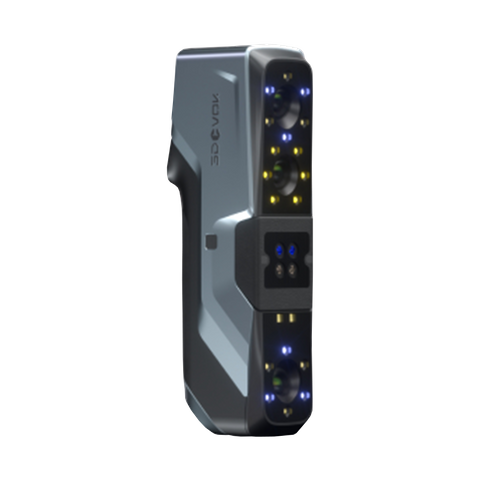 3DEVOK-MT Handheld Scanner