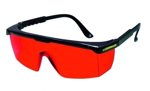 Red Laser Glasses