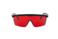 Metsys Red Laser Protective Glasses