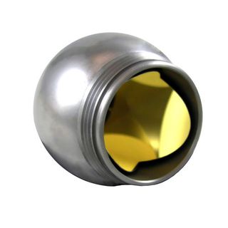 Break-Resistant SMR 0.875" Prismatic