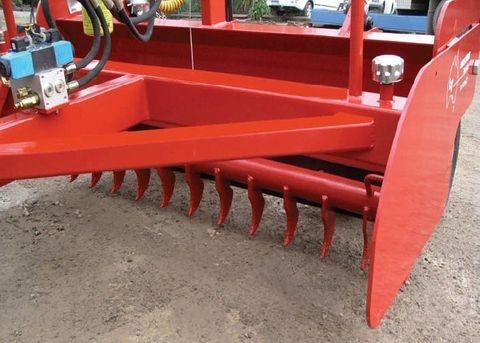 Ripper Bar Commercial for MD1800 grader