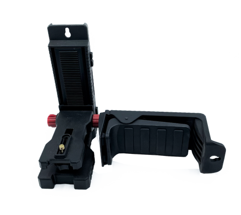 Universal wall clamp for METSYS units